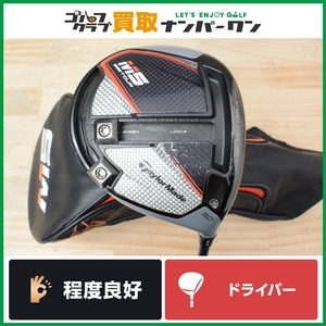 【程度良好 人気シリーズ】テーラーメイド M5 TOUR 2019年 ドライバー 9.0° TOUR AD VR-5 フレックスX エム5 ツアー ツアーAD 1W DR