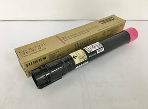 トナーカートリッジ CT202675 富士フィルム FUJIFILM マゼンタ 純正 未使用 2404LS197