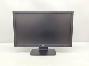 液晶モニター ヒューレット・パッカード HP ProDisplay P221 21.5インチ 2404LS224