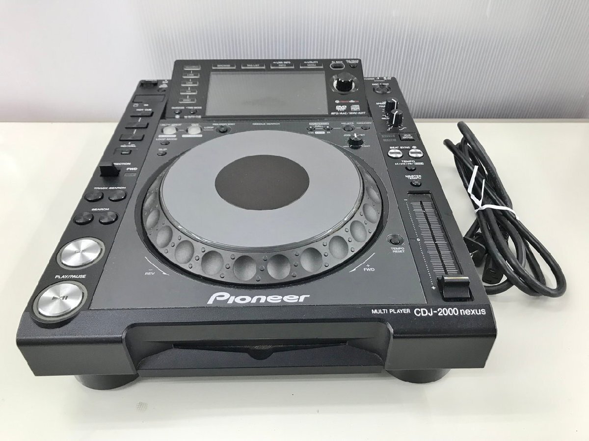 Yahoo!オークション -「ジャンク」(CDJ) (DJ機器)の落札相場・落札価格 Yahoo!オークション -「ジャンク」(CDJ) (DJ機器)の落札相場・落札価格