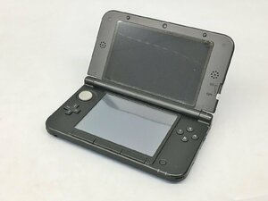 3DS LL Nintendo ゲームハード 本体のみ ジャンク 2404LO002