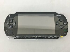 PSP 1000 ゲームハード 本体のみ バッテリー欠品 ジャンク 2404LO003