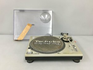 レコードプレーヤー SL-1200MK3D テクニクス Technics ターンテーブル ジャンク 2404LT028