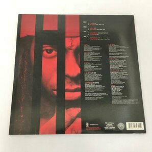 2枚組 LPレコード リル・ウェイン Lil Wayne Tha Carter Ⅲ B0011671-01 12インチ 輸入盤 2404LT065の画像2