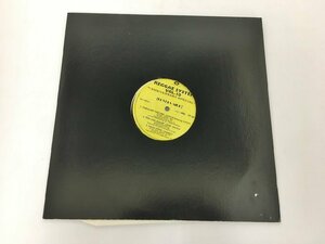 LPレコード REGGAE SYSTEM VOL.10 ANNIVERSARY SPECIAL VEJT-89007 12インチ 2404LT049