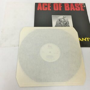 LPレコード エイス・オブ・ベイス Ace Of Base All That She Wants MRCX 122517 12インチ 輸入盤 2404LT062の画像3