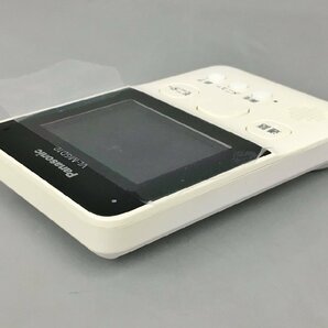 ワイヤレステレビドアホン VL-VG560L VL-MGD10 パナソニック Panasonic インターホン 2404LR013の画像4