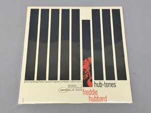 LPレコード Freddie Hubbard Hub-Tones BLUE NOTE 84115 2404LO073