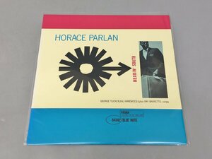 LPレコード HORACE PARLAN Headin´South BLUE NOTE 84062 美品 2404LO079