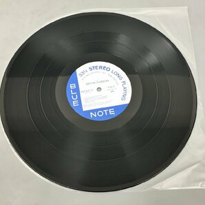 LPレコード Dexter Gordon Go! BLUE NOTE 84112 東芝 帯付き 美品 2404LO072の画像6