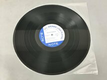 LPレコード Dexter Gordon Go! BLUE NOTE 84112 東芝 帯付き 美品 2404LO072_画像6