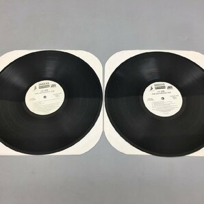 2枚組 LPレコード リル・キム LIL' KIM The Notorious KIM 92840-1 12インチ 輸入盤 2404LT079の画像6