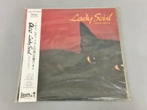 LPレコード アコ ACO LADY SOUL LIMITED EDITION SYUM 0075 12インチ 2404LT096_画像1