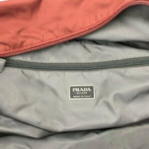 プラダ PRADA ナイロントートバッグ 2404LT166の画像4