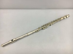 miya The wa духовые инструменты флейта MFG-CO жесткий чехол имеется 2404LR057