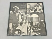 LPレコード Jim Hall It's Nice To Be With You MPS RECORDS YS-2306-MP 2404LO187_画像2