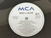 レコード 10枚まとめセット Mary J Blige/Cleopatra/Janet Jackson/SWV/Tanto Metro & Devonte他 ジャンク 2404LT128_画像9