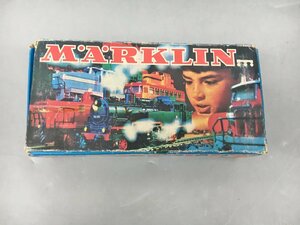 メルクリン Marklin 3080 鉄道模型 HOゲージ ジャンク 2404LBR013