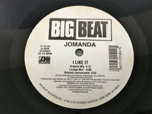 LPレコード10枚まとめセット THE BRAND NEW HEAVIES/A Tribe Called Quest/SHAGGY/JOMANDA/TAMIA/Ace of Base他 ジャンク 2404LT225_画像5