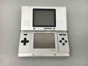 ゲームハード NINTENDO DS 初代 任天堂 ジャンク 2404LO218