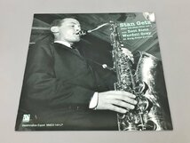 LPレコード Stan Getz Dear Old Stan Getz Vol.1 MMEX-144-LP 限定999枚 2404LO240_画像1