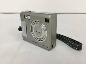  Fuji film FUJIFILM compact digital camera FinePix F450 case attaching FUJINON LENS 6.3-21.6mm Junk 2404LS146