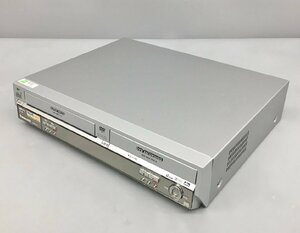 DVDビデオレコーダー DMR-E75V パナソニック Panasonic VHS録画 ダビング 2404LR034