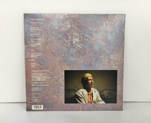 LPレコード Charles Lloyd Quartet Fish Out Of Water ECM1398 2404LO265_画像2