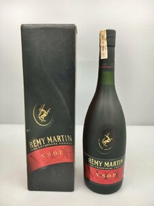  Remy Martin VSOP коньяк бренди 700ml 40% Франция не . штекер 2306LS388