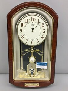  wall clock RE526B SEIKO 2404LO211