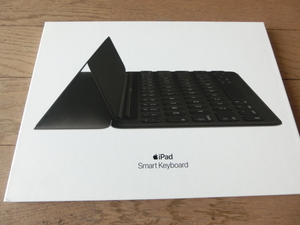 ◆Apple◆iPad Smart Keyboard 日本語◆MX3L2J/A◆美品◆