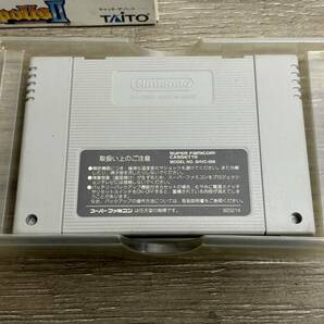 ☆ SFC ☆ エストポリス伝記Ⅱ 箱 説明書 付属 スーパーファミコン ソフト Nintendo 任天堂 の画像3