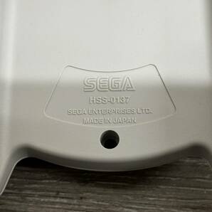 ☆ SS ☆ セガサターン マルチコントローラー HSS-0137 動作品 SEGA SATURN コントローラー セガ の画像4