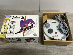 ☆ SS ☆ セガサターン マルチコントローラー HSS-0137 動作品 SEGA SATURN コントローラー セガ 