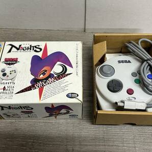 ☆ SS ☆ セガサターン マルチコントローラー HSS-0137 動作品 SEGA SATURN コントローラー セガ の画像1