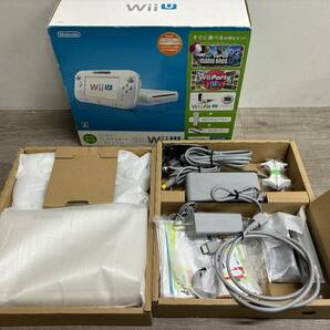 ☆ WiiU ☆ ファミリープレミアムセット 他 まとめ売り 未チェック Nintendo Wii U シロ クロ 任天堂 プレミアム ベーシック 本体 の画像4