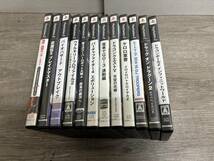 ☆ PS2 ☆ ビートマニアⅡDX 15 他 まとめ売り Playstation2 ソフト ドラゴンクエスト5 ドラッグオンドラグーン ドラゴンボール _画像2