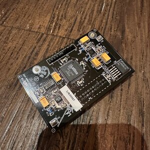 Apogee UV22 Encoder To Digital Board アポジー 基板 動作未確認 ジャンク -e632