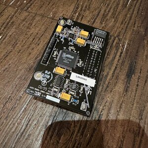 Apogee UV22 Encoder To Digital Board アポジー 基板 動作未確認 ジャンク -e631