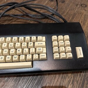 Fairlight CMIⅡタイピング用キーボード 現状渡し 動作未確認 ジャンク -e669の画像3