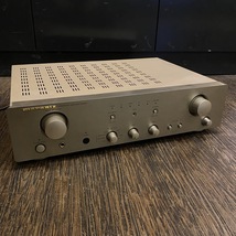 Marantz PM-4000 マランツ プリメインアンプ - x629_画像1