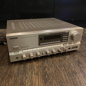 Sansui AU-V7500G Sansui AV amplifier - x625