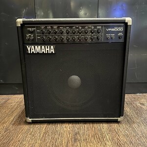 Yamaha VR5000 ヤマハ ギターアンプ 現状渡し ジャンク -e707