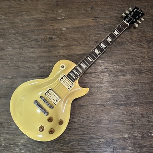 Tokai LS-50 Gold Top 1982 год производства Electric Guitar электрогитара Tokai -e731