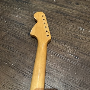 Westminster Guitar Neck エレキギター ネック -e773の画像7