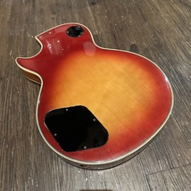 Fresher Les Paul Guitar Body レスポール エレキギター フレッシャー ボディ -e787_画像4