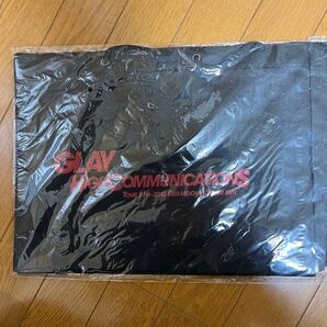 GLAY HIGH COMMUNICATIONS TOUR2011-2012ショッピングバッグ