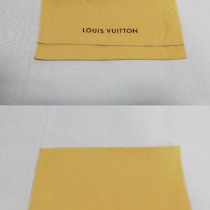 ヴィトン 保存袋 LOUIS VUITTON 保存袋5種の画像10