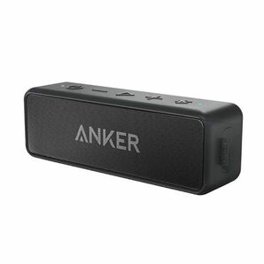 Anker SoundCore2 Bluetooth スピーカー アンカー