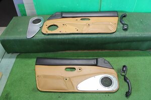  Roadster NA6CE/NA8C door trim left right set trim kick plate kick guard 35244 E324